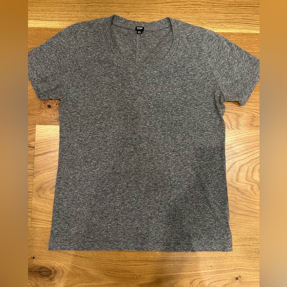 🩶 MONROW BASIC CREW NECK TEE 🩶 - image 1